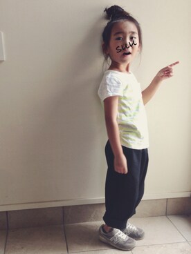 suu**さんのコーディネート