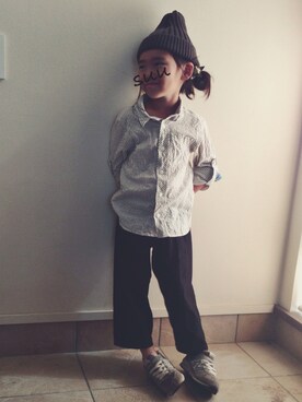 suu**さんのコーディネート