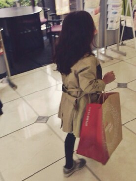 suu**さんのコーディネート