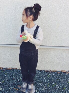 suu**さんのコーディネート