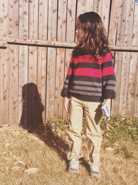 suu**さんのコーディネート