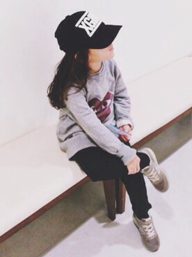 suu**さんのコーディネート