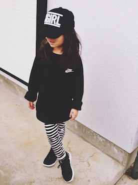 suu**さんのコーディネート