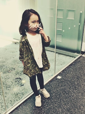 suu**さんのコーディネート