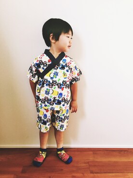 suu**さんのコーディネート