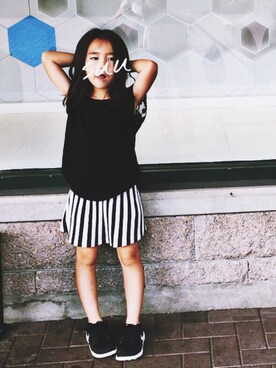 suu**さんのコーディネート