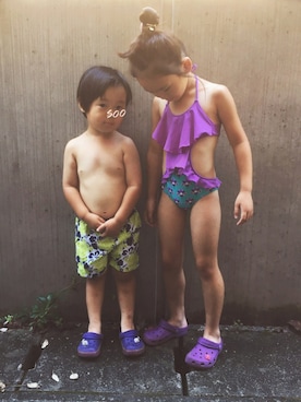 suu**さんのコーディネート