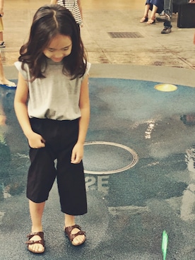 suu**さんのコーディネート