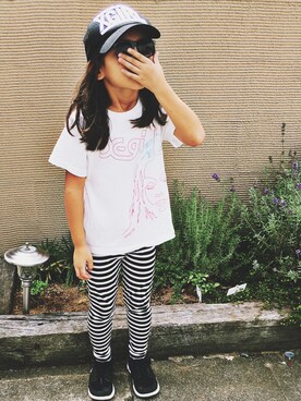 suu**さんのコーディネート