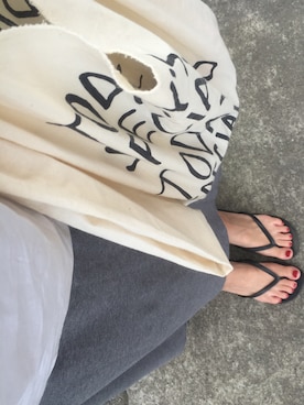 nacoさんのコーディネート