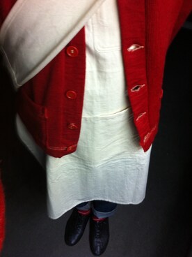 KOTA アルフォートさんのコーディネート