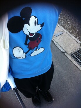 KOTA アルフォートさんのコーディネート