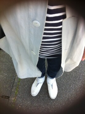 KOTA アルフォートさんのコーディネート