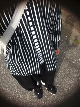 KOTA アルフォートさんのコーディネート