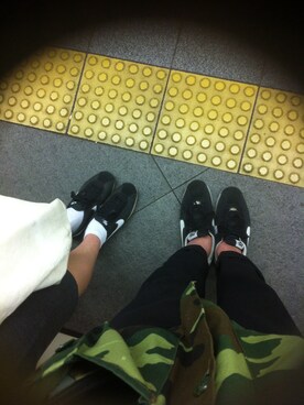 KOTA アルフォートさんのコーディネート