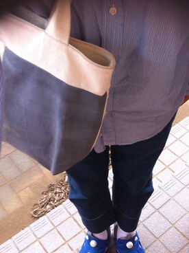 KOTA アルフォートさんのコーディネート