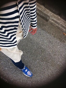 KOTA アルフォートさんのコーディネート