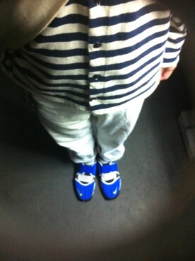 KOTA アルフォートさんのコーディネート