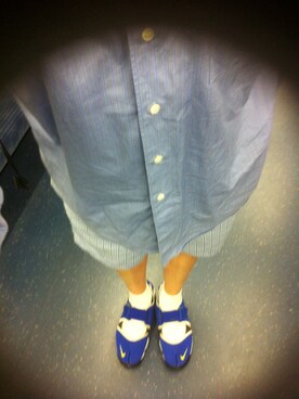 KOTA アルフォートさんのコーディネート