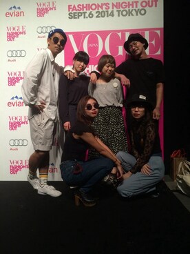 KOTA アルフォートさんのコーディネート