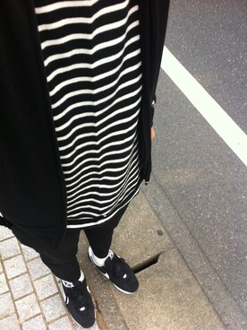 KOTA アルフォートさんのコーディネート