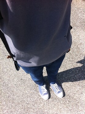 KOTA アルフォートさんのコーディネート