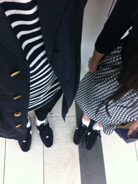 KOTA アルフォートさんのコーディネート