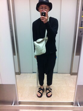 KOTA アルフォートさんのコーディネート