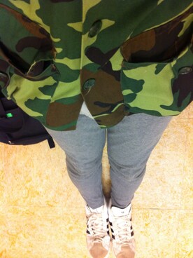 KOTA アルフォートさんのコーディネート