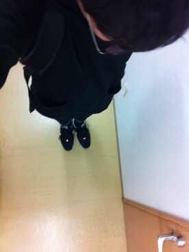 KOTA アルフォートさんのコーディネート