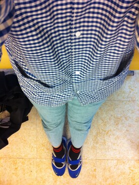 KOTA アルフォートさんのコーディネート