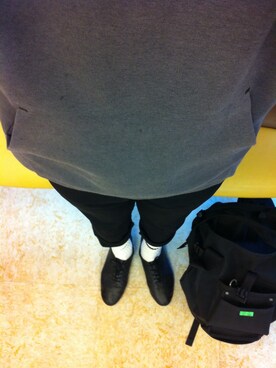 KOTA アルフォートさんのコーディネート