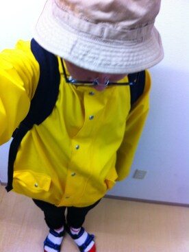 KOTA アルフォートさんのコーディネート