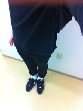 KOTA アルフォートさんのコーディネート