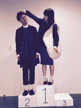 KOTA アルフォートさんのコーディネート