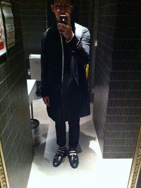 KOTA アルフォートさんのコーディネート