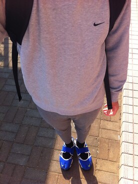 KOTA アルフォートさんのコーディネート