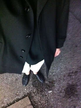 KOTA アルフォートさんのコーディネート