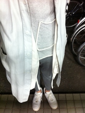 KOTA アルフォートさんのコーディネート