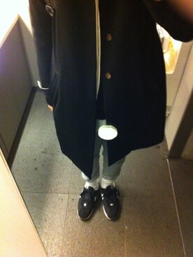 KOTA アルフォートさんのコーディネート