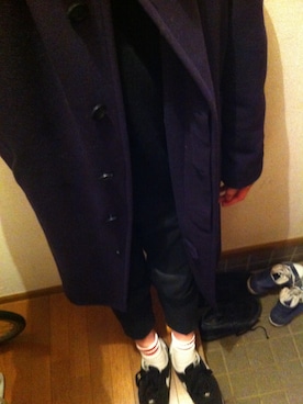 KOTA アルフォートさんのコーディネート