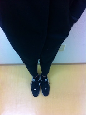 KOTA アルフォートさんのコーディネート