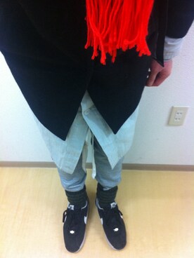 KOTA アルフォートさんのコーディネート