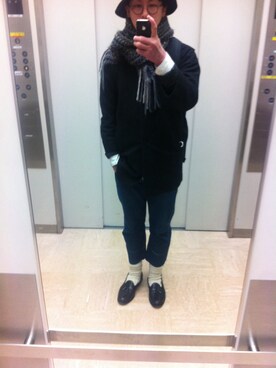 KOTA アルフォートさんのコーディネート