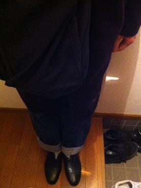 KOTA アルフォートさんのコーディネート