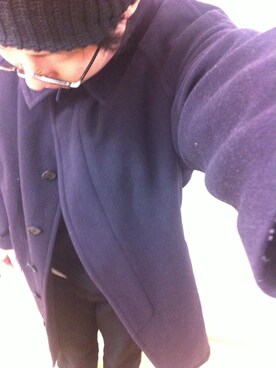 KOTA アルフォートさんのコーディネート