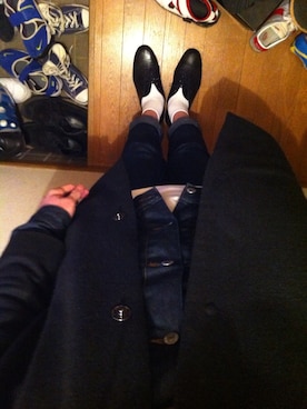 KOTA アルフォートさんのコーディネート