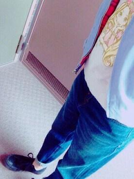 えりぱんさんのコーディネート