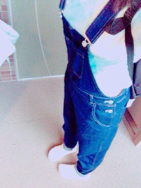 えりぱんさんのコーディネート