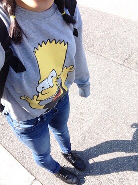 えりぱんさんのコーディネート